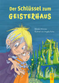 Der Schlüssel zum Geisterhaus （1. Auflage. 2024. 64 S. 215.00 mm）