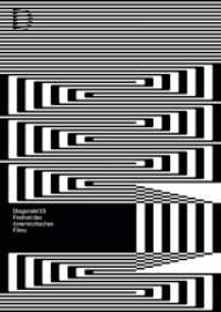 Diagonale '23 : Festival des &ouml;sterreichischen Films （2023. 352 S. 24 cm）