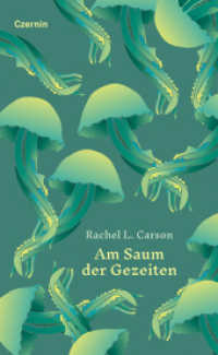 Am Saum der Gezeiten (Launen der Natur 5) （2025. 384 S. 19 cm）