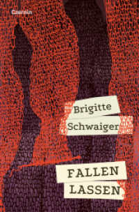 Fallen lassen （2025. 160 S. 19 cm）