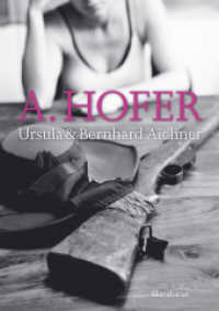 A. Hofer : Heldinnengeschichten （2009 280 S. m. 20 Abb. 210 mm）