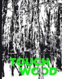 TOUCH WOOD : Die korrespondierende Ausstellung zum Kunstprojekt "FOR FOREST. Die ungebrochene Anziehungskraft der Natur" / The parallel exhibition to the art intervention "FOR FOREST. The unending attraction of natur （2019. 211 S. Farbfotografien und -reproduktionen. 29 cm）