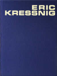 Eric Kressnig （2023. 160 S. teilweise ganz- oder doppelseitige Abbildungen (Werke, De）