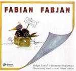 Fabjan -- Hardback (Slovak Language Edition)