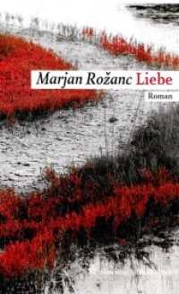 Liebe : Roman (Slowenische Bibliothek) （2013. 180 S. 21.5 cm）