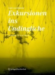 Code und Material - Exkursionen ins Undingliche （2010. 240 S. m. 100 Farbabb.）