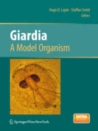 Giardia : A Model Organism