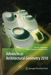 Advances in Architectual Geometry 2010