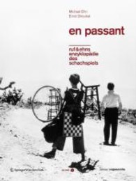 EN PASSANT - ruf & ehns Enzyklopädie des Schachspiels (Edition Angewandte) （2010. 192 S.）