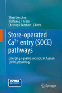 Store-operated Ca2+ entry (SOCE) pathways : Emerging Signaling Concepts in Human (patho)Physiology