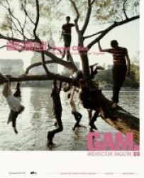 GAM 08 Dense Cities : Architecture for Living Closer Together （2012. 324 S. m.   200 Farbabb. 285 mm）