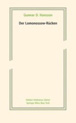 Der Lomonossow-Rücken （2012. 182 S.）