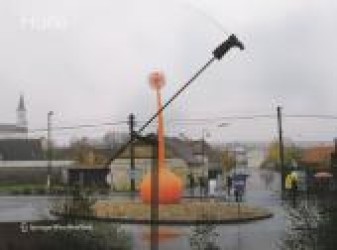 Öffentliche Kunst. Kunst im öffentlichen Raum Niederösterreich, Sonderband.; Public art Lower Austria (Veröffentlichte Kunst. Kunst im öffentlichen Raum Niederösterreich Public Art Lower Austria Bd.1) （2012. 192 S. m. 150 Farbabb.）