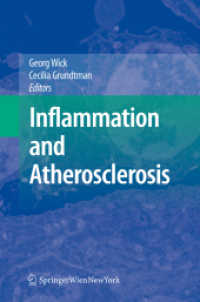 Inflammation and Atherosclerosis （2012）