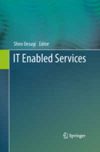 IT Enabled Services （2013）