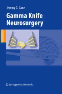 Gamma Knife Neurosurgery （2011）