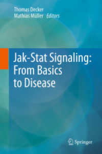 Jak-Stat Signaling : from Basics to Disease （2012）