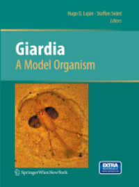 Giardia : A Model Organism
