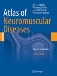 Atlas of Neuromuscular Diseases : A Practical Guideline （2ND）