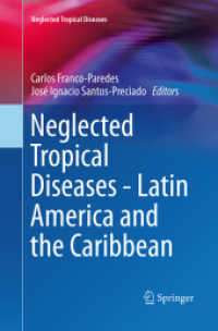 Neglected Tropical Diseases - Latin America and the Caribbean (Neglected Tropical Diseases)