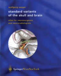 Standard Variants of the Skull and Brain : Atlas for Neurosurgeons and Neuroradiologists