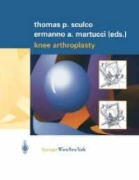 Knee Arthroplasty （Reprint）