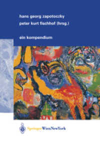 Psychiatrie Der Lebensabschnitte : Ein Kompendium （Softcover Reprint of the Original 1st 2002）