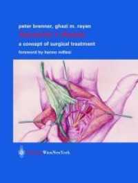 Dupuytrens Disease : A Concept of Surgical Treatment