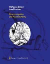 Neuronavigation and Neuroanatomy （Reprint）