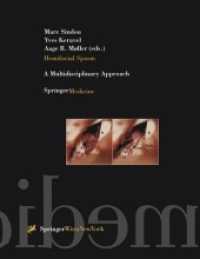 Hemifacial Spasm : A Multidisciplinary Approach （Reprint）