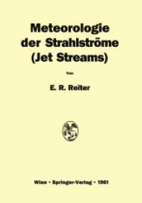 Meteorologie der Strahlströme