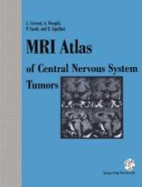 MRI Atlas of Central Nervous System Tumors （Reprint）