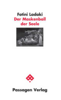 Der Maskenball der Seele (Passagen Philosophie) （2020. 136 S. 20.8 cm）