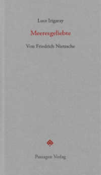 Meeresgeliebte : Von Friedrich Nietzsche (Passagen Forum) （2026. 216 S. 235 mm）