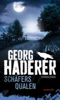 Sch&auml;fers Qualen : Kriminalroman (HAYMON TASCHENBUCH)
