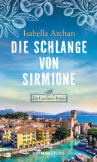 Die Schlange von Sirmione : Ein Gardasee-Krimi (HAYMON TASCHENBUCH 332) （2. Aufl. 2025. 384 S. 190 mm）