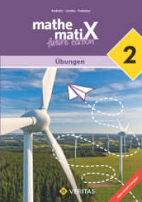 mathematiX - 6. Schuljahr : mathematiX 2. Lehrplan 2023. &Uuml;bungen - &Uuml;bungen (mathematiX) （2025. 120 S. 29.7 cm）