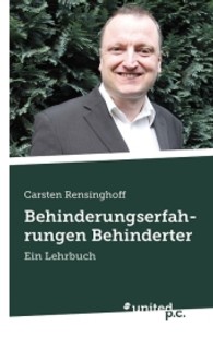 Behinderungserfahrungen Behinderter