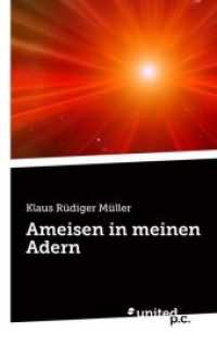 Ameisen in meinen Adern （2016. 202 S. 19 cm）