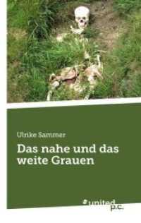 nahe und das weite Grauen -- Paperback / softback (German Language Edition)