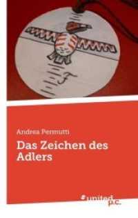 Zeichen des Adlers -- Paperback / softback (German Language Edition)