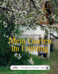 Das gro&szlig;e kleine Buch: Mein Garten im Fr&uuml;hling (Das gro&szlig;e kleine Buch Nr.16) （2015. 64 S. mit zahlreichen farbigen Abbildungen. 145 mm）