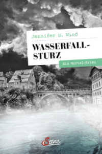 Wasserfallsturz : Ein Murtal-Krimi (Servus Krimi) （2023. 384 S. 205 mm）