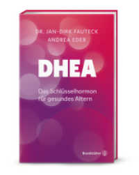 DHEA （1. Auflage）