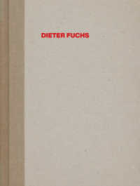 Dieter Fuchs - Headlines (uvm.) : Band 2 （2024. 200 S.）