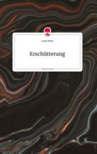Ersch&uuml;tterung. Life is a Story - story.one （2022. 60 S. 6 Farbabb. 196 mm）