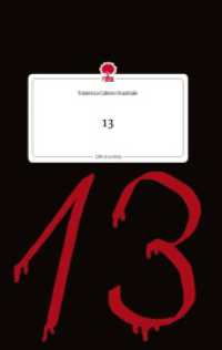 13. Life is a Story - story.one （2022. 68 S. 7 Farbabb. 196 mm）