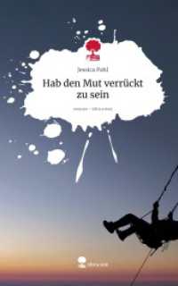 Hab den Mut verrückt zu sein. Life is a Story - story.one