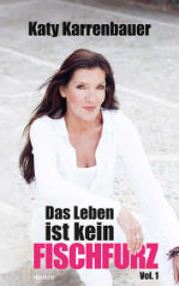 Das Leben ist kein Fischfurz, Vol. 1 （2025. 376 S. 21.5 cm）