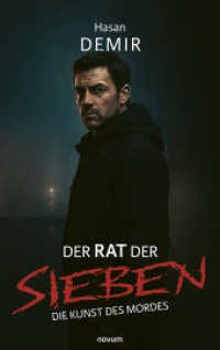 Der Rat der Sieben : Die Kunst des Mordes